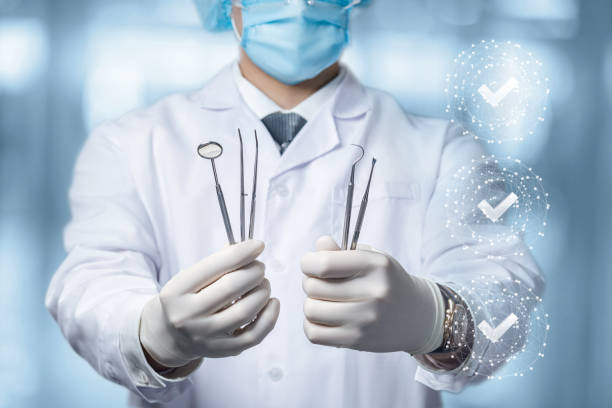 Professional Dental Services in Blaine, TN