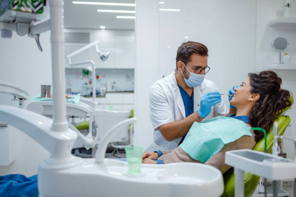 Best Periodontal (Gum) Disease Treatment  in Blaine, TN