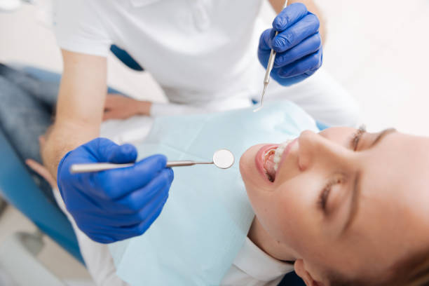 Best Dental Fillings (Composite and Amalgam)  in Blaine, TN